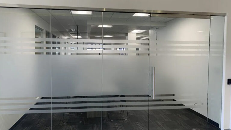 Custom window tint design by Crown Tints Miami